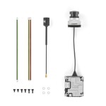 Caddx Kit Air Unit Digital Transmission HD Starlight Camera Customize Accessory Camera Kit